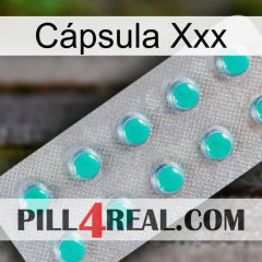 Cápsula Xxx 28